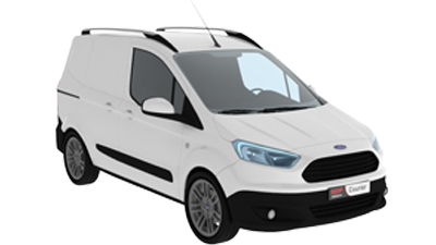 FORD TRANSIT COURRIER 2014