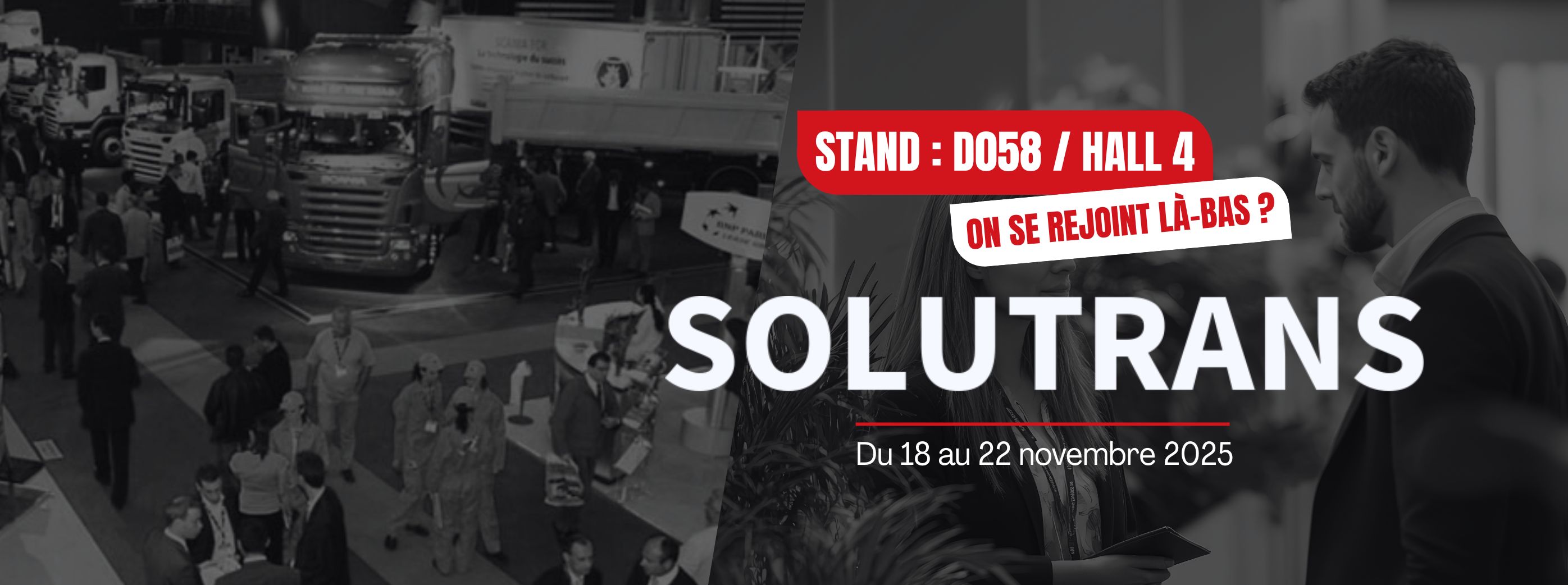 SOLUTRANS 2025
