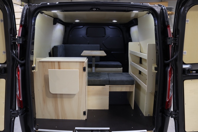 6M43-UZB-110 - vue 2