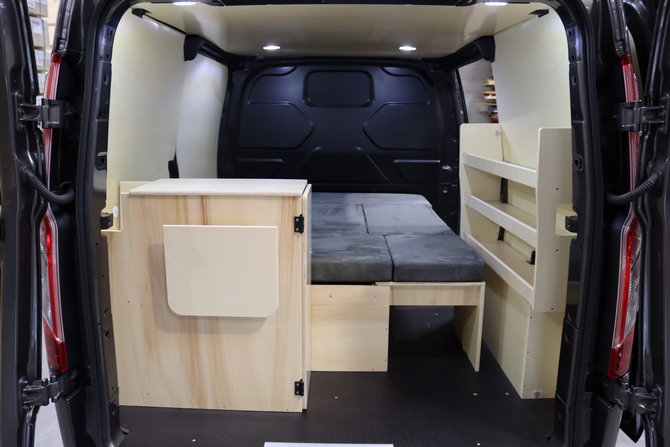 6M43-UZB-110 - vue 4