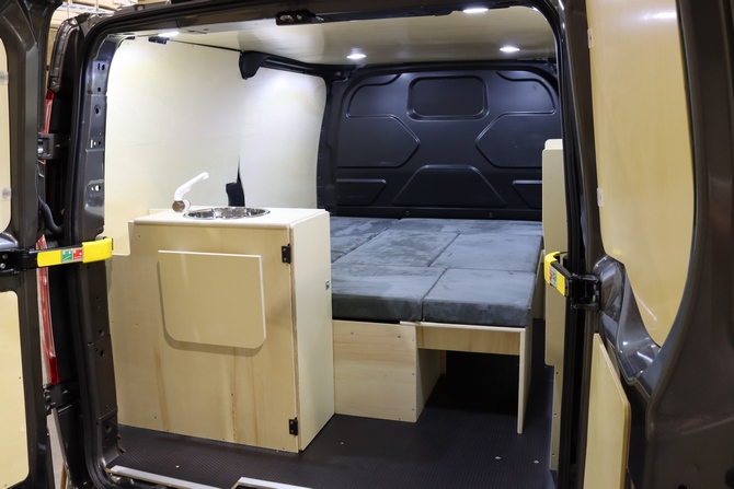 6R41-UYB-110 - vue 4