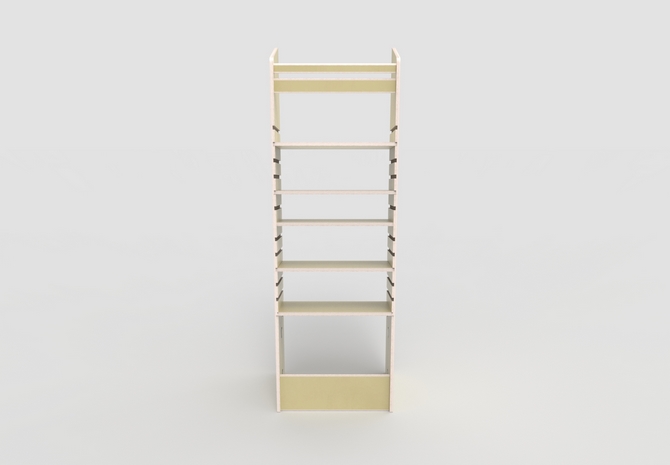 2F27-CRX-512 - vue 2