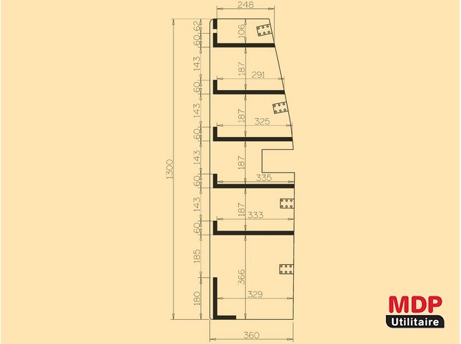 2D37-CBA-522 - vue 4
