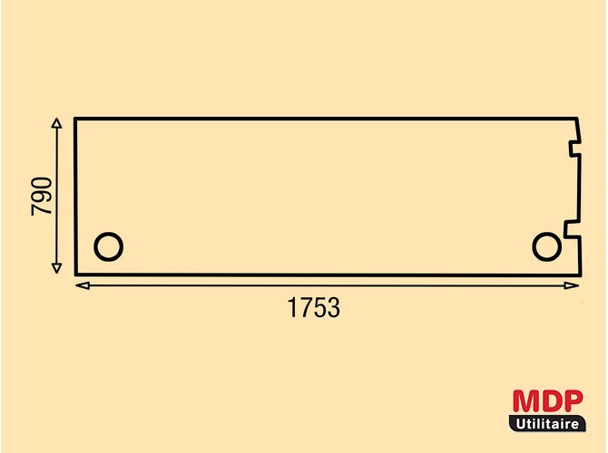 2D39-ACA-110 - vue 4