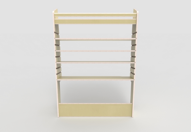 2D53-CRA-512 - vue 2