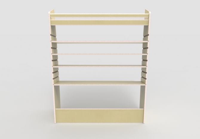 2D53-CRB-512 - vue 2