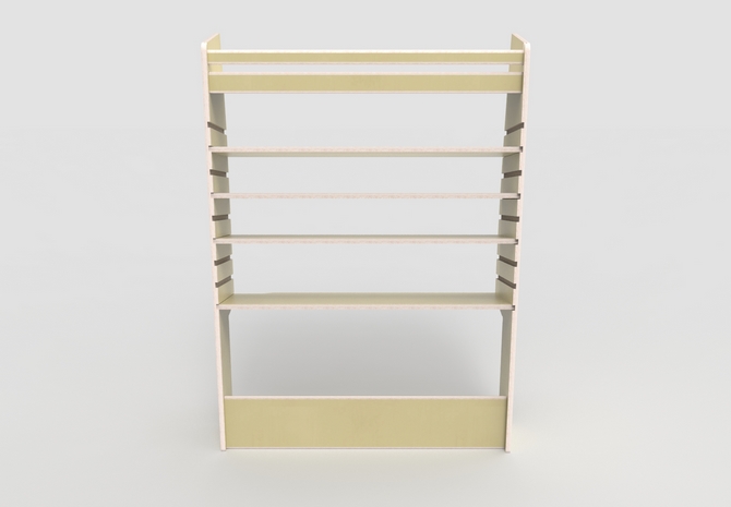 2D53-CRE-512 - vue 2