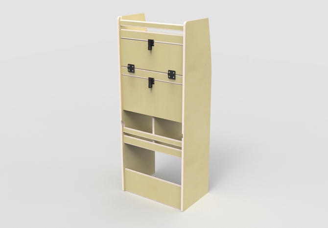 2D53-CMB-312 - vue 3