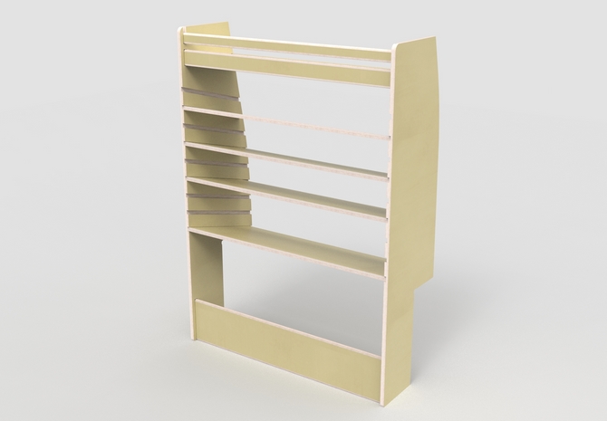 2D53-CRA-512 - vue 3