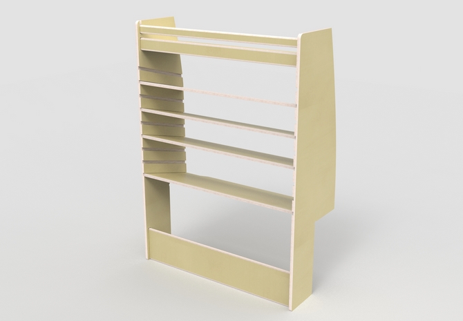 2D53-CRE-512 - vue 3