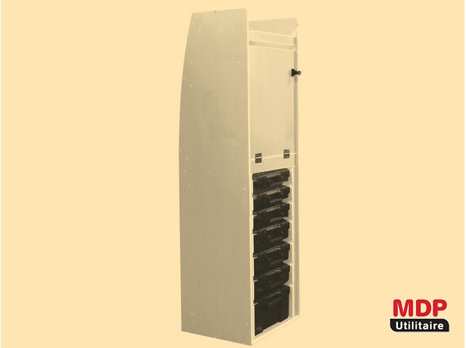 2M43-CTB-212 - vue 2