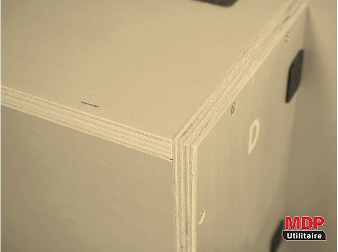 2M46-KSB-100 - vue 2