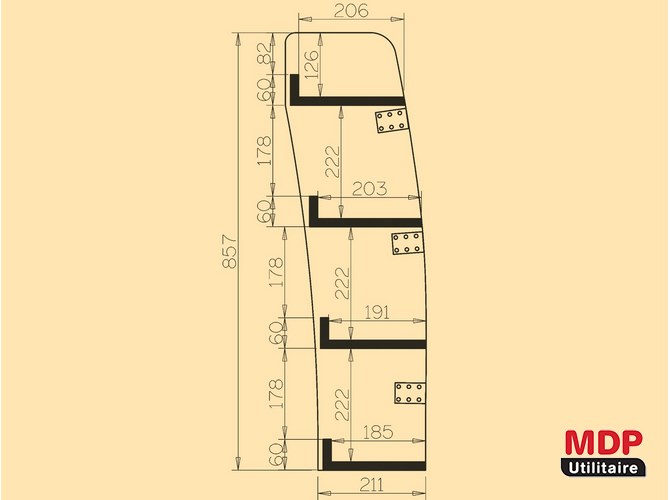 2N34-CBA-411 - vue 4