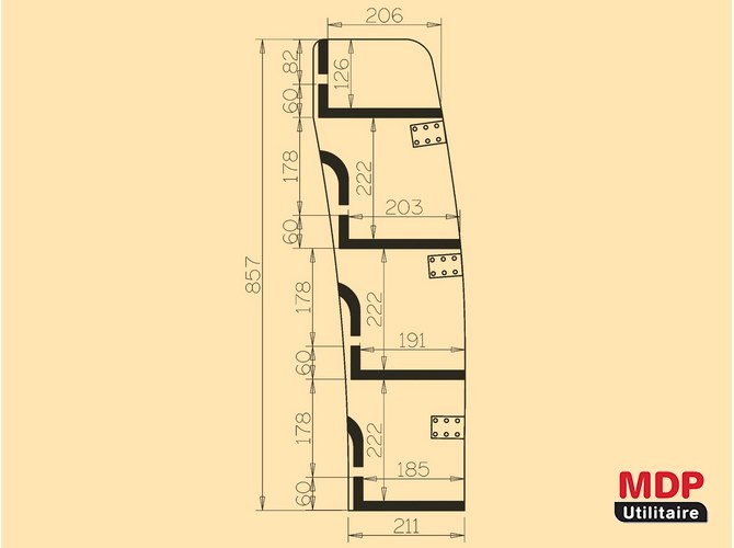 2N34-CSA-411 - vue 4