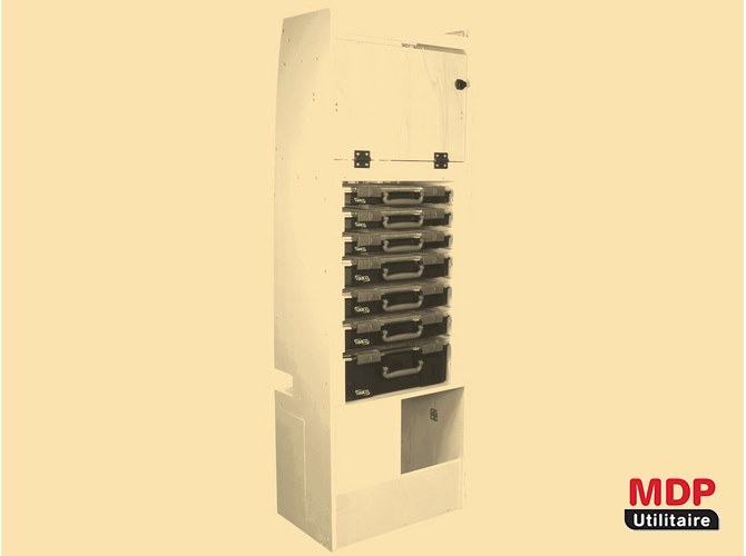 2N58-CTX-212 - vue 2
