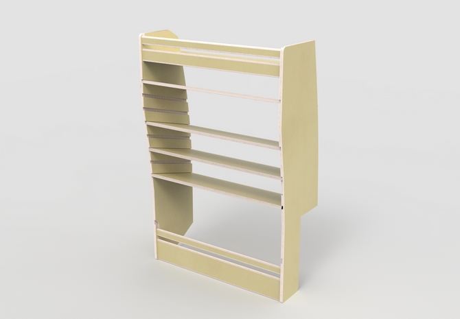 2O44-CRA-422 - vue 3