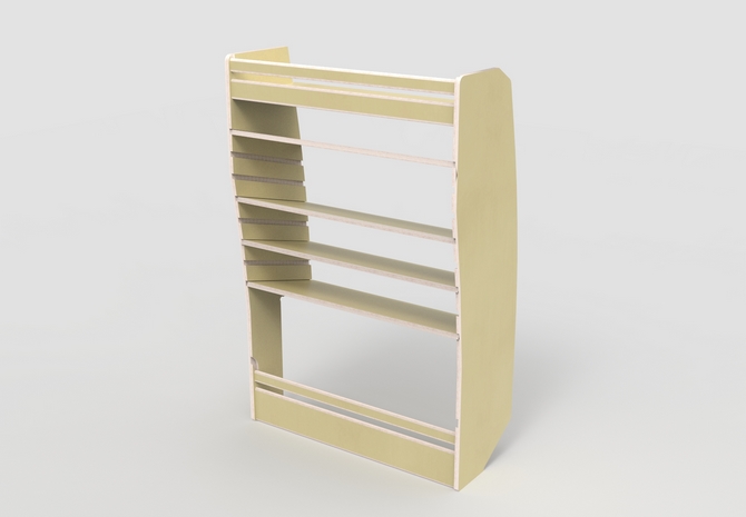 2O44-CRE-422 - vue 3