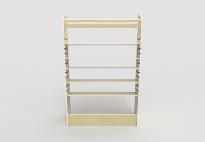 2P27-CRX-522 - vue 2