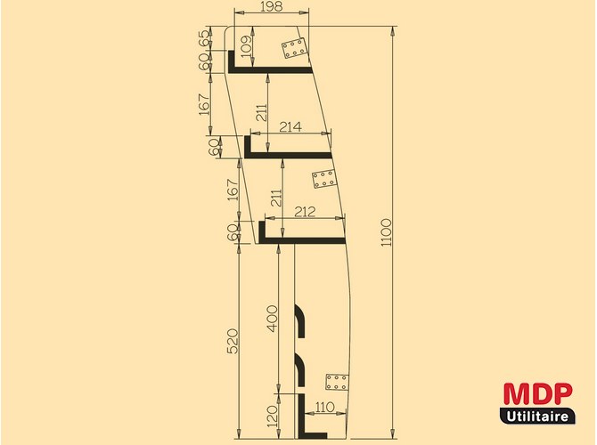 2R29-CBF-311 - vue 4