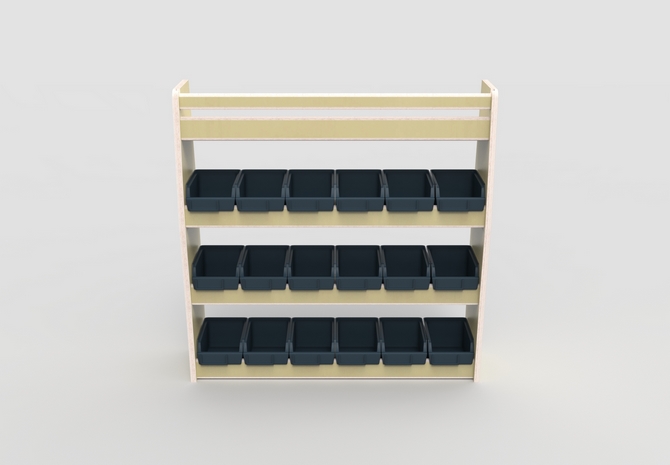 2T44-CBE-421 - vue 2