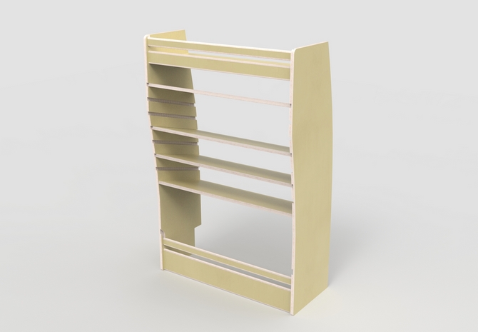 2T44-CRB-412 - vue 3