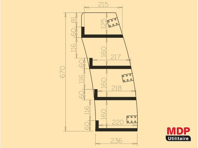2W23-CBA-411 - vue 4