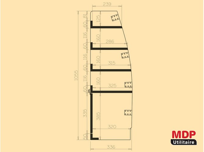 2W23-CBF-412 - vue 4