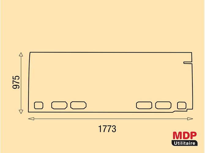 2W26-ACA-110 - vue 4