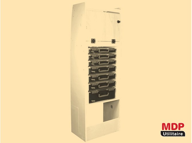 2W45-CTX-212 - vue 2