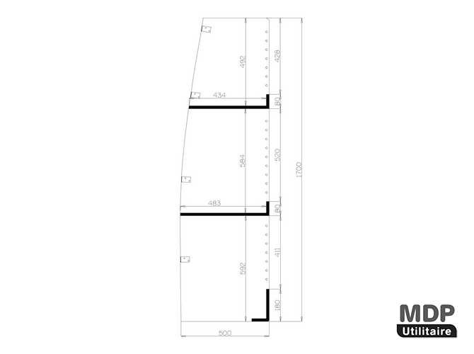 2W45-CAX-243 - vue 4