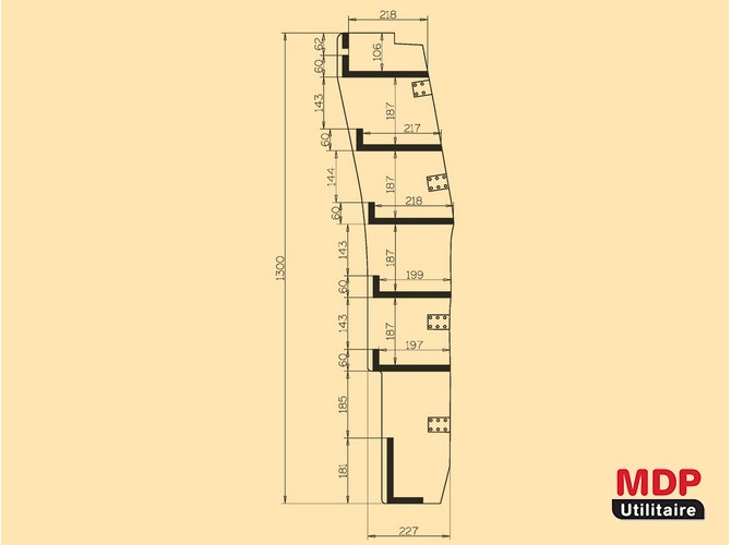 2W53-CBF-511 - vue 4
