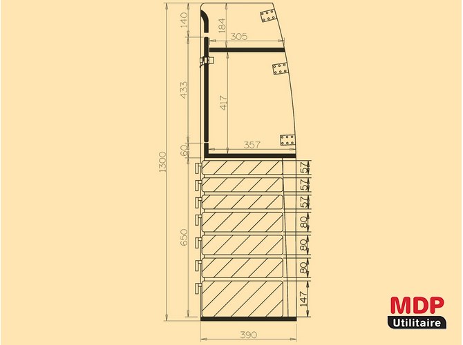 2W53-CTB-212 - vue 4