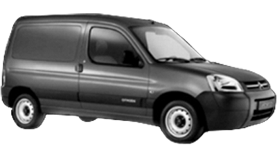 CITROEN BERLINGO FIRST 2004