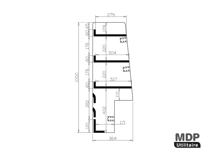 3C30-CBG-322 - vue 4