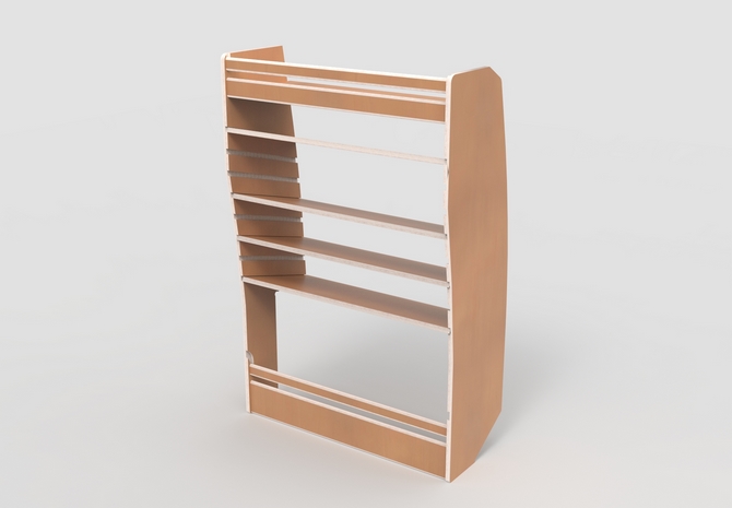 3C44-CRE-422 - vue 3