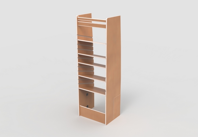 3F27-CRX-512 - vue 3