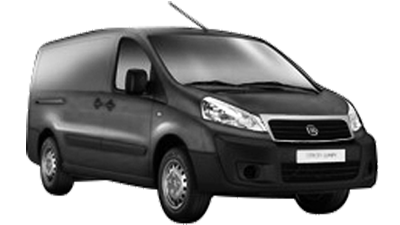 FIAT SCUDO 2006