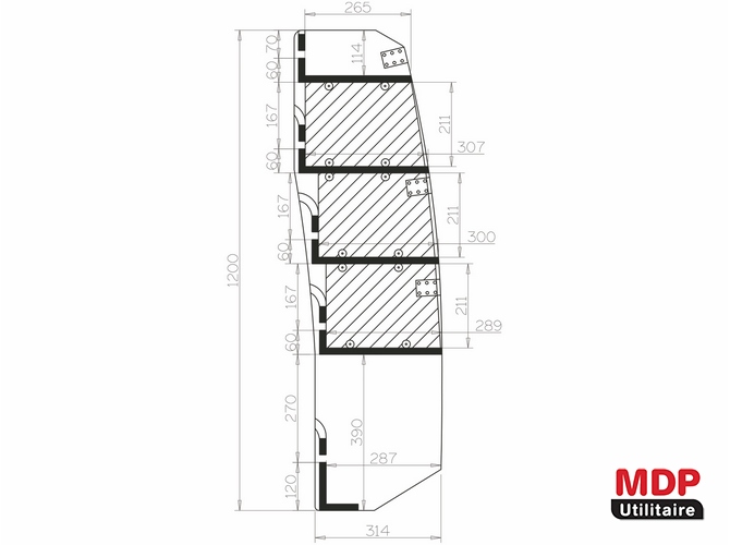 3F44-CIB-412 - vue 3