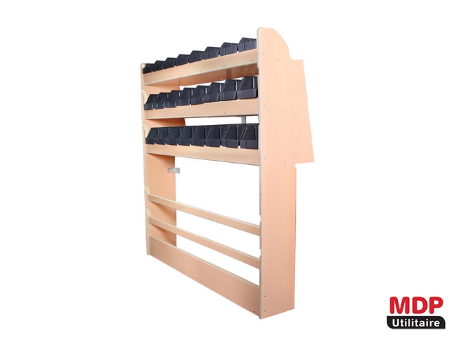 3F47-CBE-321 - vue 2