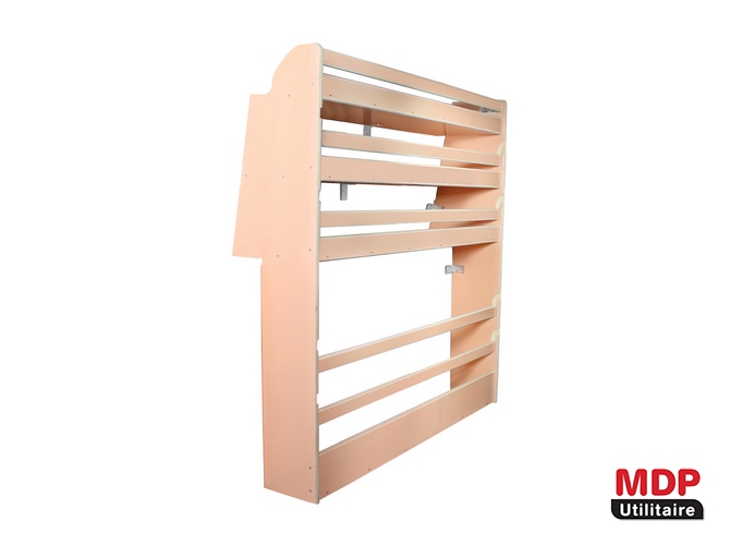 3F47-CSA-321 - vue 2