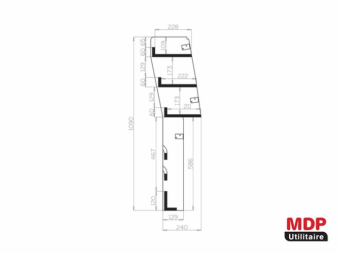3F47-CBF-311 - vue 4