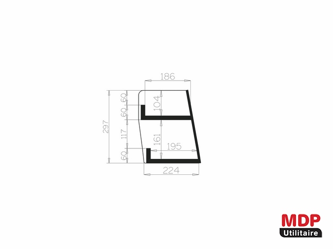 3F47-CHX-210 - vue 3