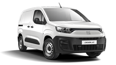 FIAT DOBLO VAN 2023