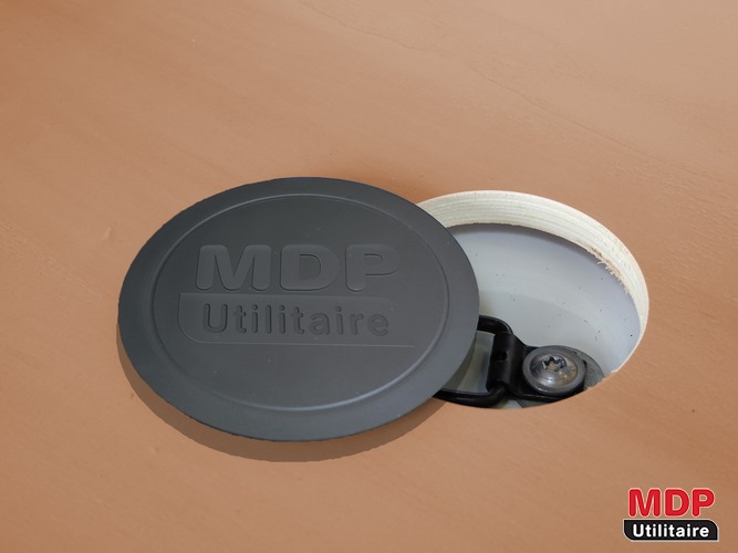 3D14-KCA-100 - vue 3