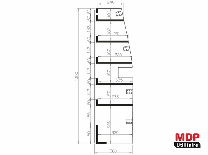 3D37-CBA-522 - vue 4