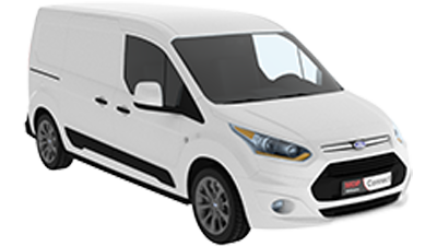 FORD TRANSIT CONNECT 2014