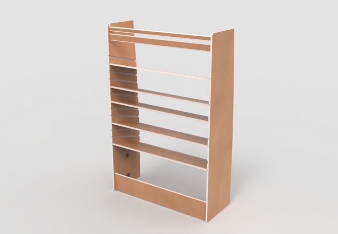 3D39-CRX-522 - vue 3