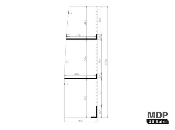 3D39-CAX-221 - vue 4