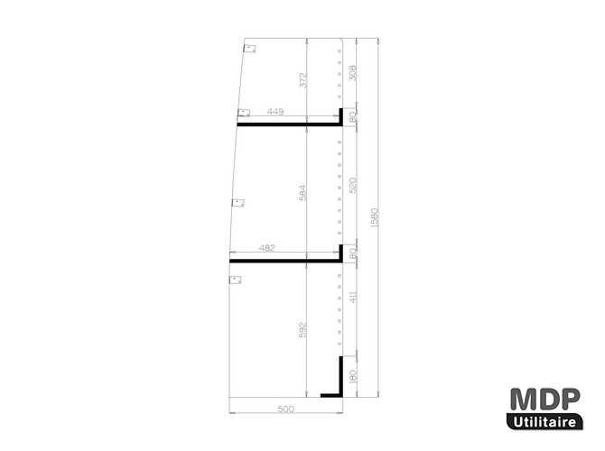 3D39-CAX-233 - vue 4