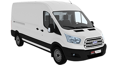 FORD TRANSIT 2T 2014